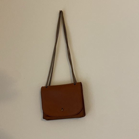 Madewell Cross Body Bag - Picture 13 of 14